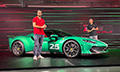 2,385萬起
Ferrari 296 Speciale亮相