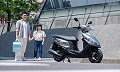 8月機車市場銷售報告
總市場品牌Top 10