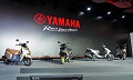 Yamaha新車發表
7代勁戰、CuxiE和新NMax