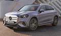 [第一印象]實車搶先看
M-Benz Electric GLC