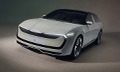 [第一印象]Škoda全新概念車
Vision O 搶先看