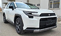 臺灣市場2026年導入主力現身！
中國大改RAV4已送測2.0升