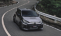 源自賽道實戰
GR Yaris推出Aero套件組