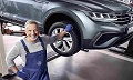 會員獨家回饋
Volkswagen福斯人禮遇計畫