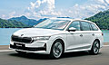 售價142.8萬元
Octavia Combi 2.0 TSI 4x4上市