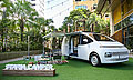126.8萬元與150.4萬元起
Staria Van/Camper發表