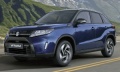 94萬起首波四驅車型
新年式改款Vitara
