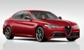 [新車介紹]義式轎跑回歸
Alfa Romeo Giulia