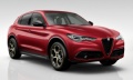 [新車介紹]義式運動休旅
Alfa Romeo Stelvio