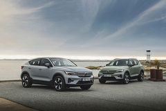 C40/XC40 Recharge最高降幅達23萬、XC40 B3建議售價167.2萬，Volvo推出9月購車優惠活動