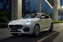 輕鬆入主海神，Maserati推出Grecale指定車型多元購車方案