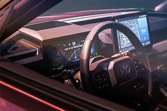 預告5月21日登場、全新數位座艙與線傳排檔首現！大改款Toyota RAV4釋出預告