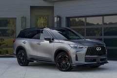 Infiniti QX60 小改款亮相：新增 Sport 車型、導入 ProPilot Assist 2.1 與 Klipsch 音響系統