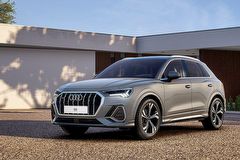 2025年式Audi Q3與Q5引領夏日駕馭生活，6月底前獻上專屬Q系列購車優惠