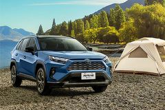 買指定車系送5大好禮價值最高16萬元，Toyota推7月促銷優惠