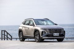 最高百萬0利率再享多重好禮回饋，Hyundai Fun一夏歡樂出遊趣