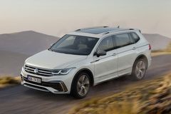 最高現金優惠超過40萬元，Volkswagen Tiguan Allspace夏季購車禮遇開跑