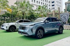 正式售價124.8萬與134.8萬起，導入全新P2 Hybrid動力，Peugeot第3代大改款3008、5008國內上市