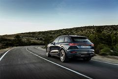入主四環最佳時機、7月Audi專屬購車優惠全面啟動，首年最低月付6,888元起