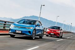 ID.車系直送到府，Volkswagen會員專屬2天1夜免費試駕熱烈開跑