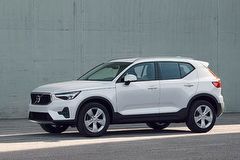 即刻入主Volvo XC40 B3 ，立享3年/3萬公里免費保養、超低月付專案