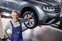 Volkswagen「福斯人禮遇計畫」會員秋日驚喜，即日起推出馬牌輪胎買3送1及眾多優惠禮遇