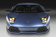 奢華巔峰，Lamborghini Murci&eacute;lago、Gallardo客製化車款底特律登台