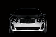 誓做先驅，Bentley預告史上最強量產車日內瓦發表