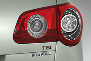 天然氣入替，Volkswagen Passat TSI EcoFuel德國開賣