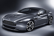 V12引擎強力放送，Aston Martin V12 Vantage日內瓦登台