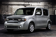 進軍新大陸，北美Nissan公佈第三代Cube售價