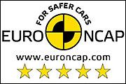 開啟新制測試里程碑，Euro NCAP公佈六款新車撞擊測試成績