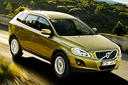 接連囊括國際大獎，Volvo XC60預告3月正式上市