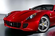 烈馬狂奔日內瓦，Ferrari 599 GTB Fiorano HGTE與599XX首演