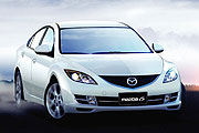 調幅8%至12%，Mazda Taiwan調整Mazda2、Mazda6車系售價
