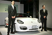 內外全面進化，Porsche小改款Boxster與Cayman車系上市