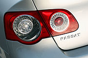 主打共軌寧靜升級，09年式Volkswagen Passat 2.0 TDI上市開賣