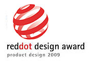 BMW集團榮獲七項Red Dot Award 2009設計大獎肯定