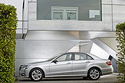 家鄉反應熱烈，Mercedes-Benz新一代E-Class即將進駐歐陸展間
