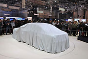 RR4正式命名出爐，Rolls-Royce Ghost成為品牌最新車系