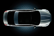 英式旗艦新世代，大改款Jaguar XJ車系預告7月問世
