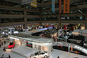 2010台北車展年底開跑，參展廠商名單出爐