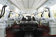 Honda 2009會計年度報表公佈，357萬輛年產量出現近1成衰退