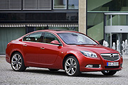 Opel Insignia歐陸銷售亮麗，新一代Corsa預計年底登台