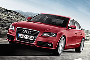 每公升21公里達成，Audi推出A4 2.0 TDI e節能車型