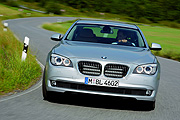 預估售價400至420萬，BMW 730d敲定6月登台