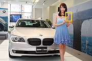 高效柴油動力新七系列，BMW 730d開價396萬元環保上市