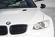 巴伐利亞的驚喜，BMW M3 Edition特仕車限時生產6個月