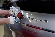 Porsche萊比錫全新生產線，發揮Panamera最大生產效能