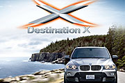 BMW Destination X 2009台灣區選拔賽，自行車挑戰賽開始報名